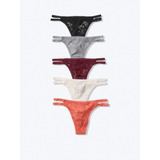 Tanga Lace Victoria´s Secret