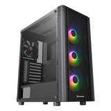 Thermaltake V250 Placa Base Sync Argb Atx Chasis Semitorre C