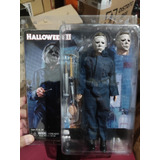 Figura Neca Michael Miyers Halloween 2