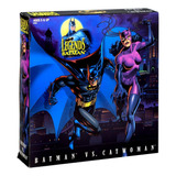 Catwoman - Legends Of Batman - Kenner 1996