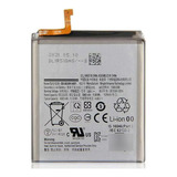 Batería Battery Para Samsung S21 5g Eb-bg991aby