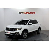 Volkswagen Tcross 1.6 Highline At 2020 Rpm Moviles