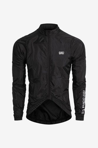  Chaqueta Go Rigo Go Original Bicicletas Ruta Mtb