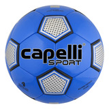 Balón Ligas Bote Bajo Astor Futsal Team Capelli Sport N°3