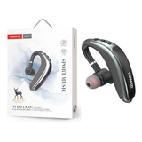 Auricular Bluetooth Negocios Wireless Business Design Bt5.0 