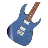 Guitarra Eléctrica Ibanez Grg121spbmc, Diestra, Multicolor