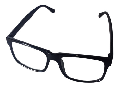 Gafas Lectura Óptico +1,50 Unisex  Lente Transparente 