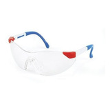 Sellstrom 70301 Dyno-ácaros Gafas Protectoras Con Patillas A
