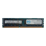 Memória 16 Gb Dell Original Ddr3 12800 Rdimm - R720