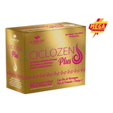 Ciclozen Plus 60cps Softgel - La San Day