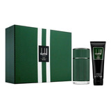 Set De Perfume De Regalo Alfred Dunhill Icon Racing Eau De P