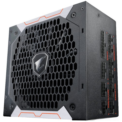 Fuente Gigabyte 750w 80 Plus Gold Aorus Gamer Full Modular