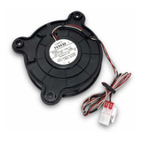 Repuesto Nevera Samsung Inverter Motor Evaporador Original!