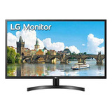 Monitor LG 32mn60t-b 32 Class Fhd Ips Freesync