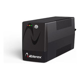 Ups Interactivo Ablerex Ab-es500c 500va/250w