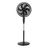 Ventilador Coluna Arno Vfc4 Turbo 6 Pás 40cm Diâmetro 127v