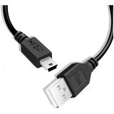 Cable Olort Usb Para Canon Powershot-rebel-eos-dslr, 5 Pies