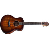Guitarra Electroacústica Taylor Gs Mini Koa Plus