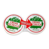 Lechuga Clásica Crema 60 Ml. 2 Unidades