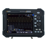 Osciloscopio Digital Tipo Tablet Tao3102a 100mhz 2ch 14 Bits