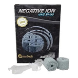 Mídia Biológica Ceramica Negative Oceantech  Ion 1kg 3000l