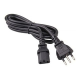 Cable Fuente De Poder Pc /de 1.8 Metros