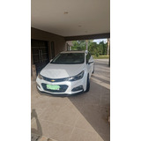 Chevrolet Cruze 1.4 Ltz At Plus 2018