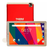 Tablet Con Funda 10,1'' Android 32gb + 2gb Ram Y Doble Sim