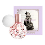 Ariana Grande 100 Ml Eau De Parfum Spray De Ariana Grande