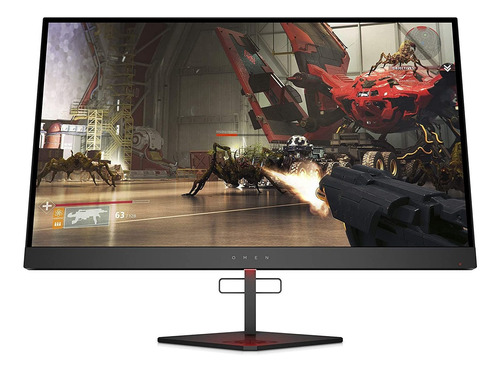 Monitor Gamer Hp Omen X De 27'' 240 Hz 1ms 1440p