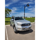 Ford Ranger 2017 3.2 Cd Limited Tdci 200cv Automática