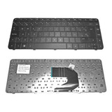 Teclado Notebook Compaq Cq45-d01la Nuevo