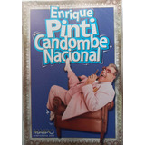 Enrique Pinti Candombe Nacional Programa Maipo