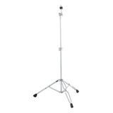 Soporte De Platillos Recto Pata Doble Dixon Psyp1