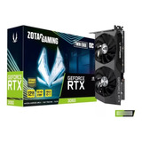 Placa Video Nvidia Geforce Rtx 3060 12gb 