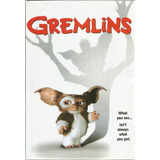 Figura / Gremlins Gizmo / Neca / Articulado Nuevo