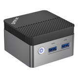 Mini Host Gpu Us Plug 11º 8 Gb+256 Gb Kb5 Multiple Gmk Intel