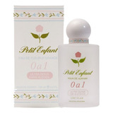 Petit Enfant Agua De Azahar Para Bebes X 60ml By Creciendo 