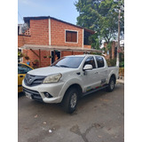 Foton Tunland 2014 2.8 Bj2037y3mdv