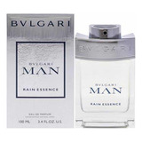 Bvlgari Man Rain Essence Eau De Parfum 100ml