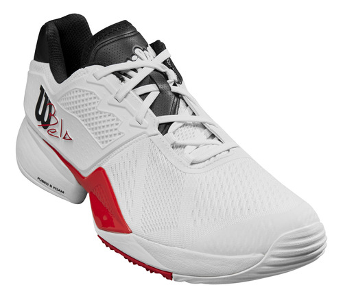 Zapatillas Padel Wilson - Bela Tour - Hombre