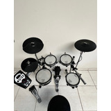 Bateria Eletrônica Roland Td 11 Kv