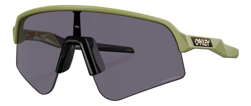 Óculos De Ciclismo Oakley Sutro Lite Sweep Prizm Grey