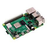 Raspberry Pi 4 Model B 4gb Ram