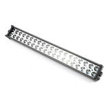 Barra Led Recta 40 Led 120 Watts 12v/24v