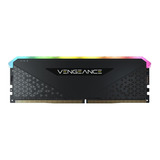 Memoria Ram Gamer Corsair  8gb 3200 Mhz Vengeance Rgb Rs