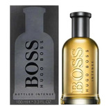 Perfume Loción Hugo Boss Bottle