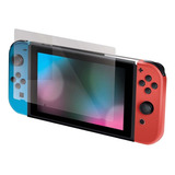Vidrio Templado Nintendo Switch