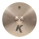 Platillo Zildjian K Series - 20 