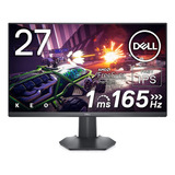 Dell Ghs Ips Monitor Para Juegos De 27 Pulgadas Y 165 Hz (f.